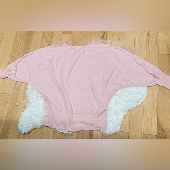 Saturday Sunday by Anthropology Super Soft Sweater - Picture 7 of 8